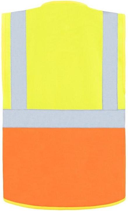 Immagine prodotto Korntex Gilet multifunzionale (3XL)