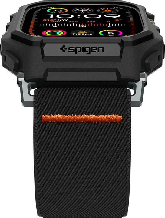 Actual product image Spigen Lite Fit Pro