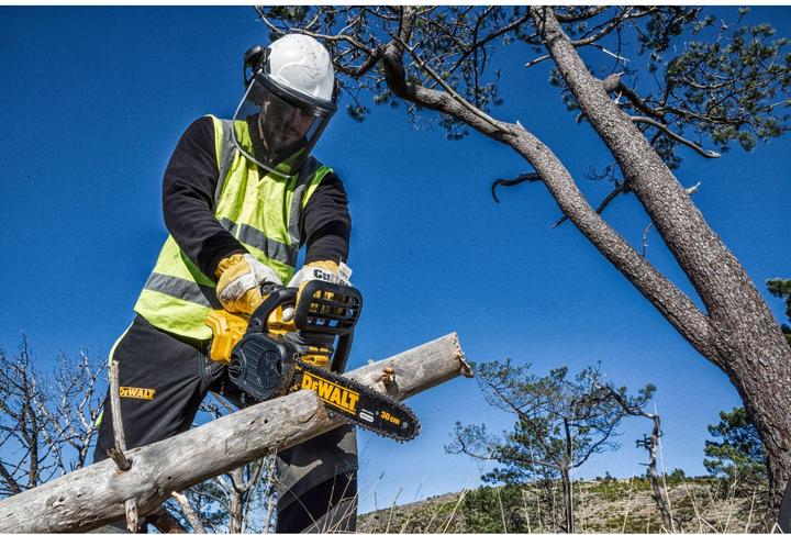 Produktbild DeWalt DCM565NXJ (Akku Kettensäge)