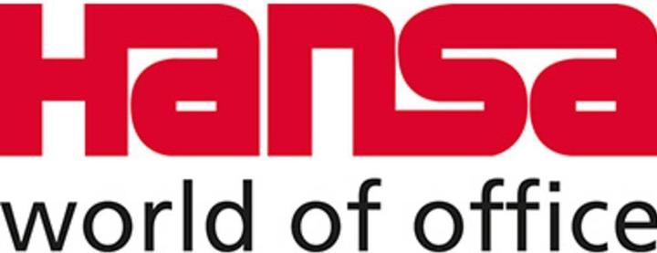 Actual product image Hansa Telephone swivel arm