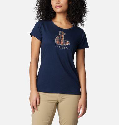 Image du produit Columbia Daisy Days SS Graphic Tee (XS)