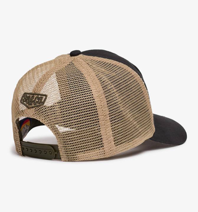 Produktbild Superdry Trucker Cap Damen (One Size)