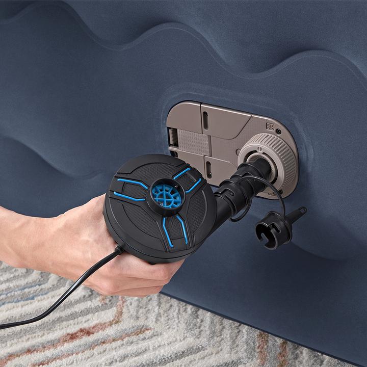 Image du produit Bestway Tritech Truleisure (152x203)