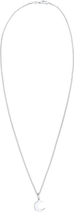 Produktbild Elli Astro, Halbmond (925er Sterling Silber, 45 cm)