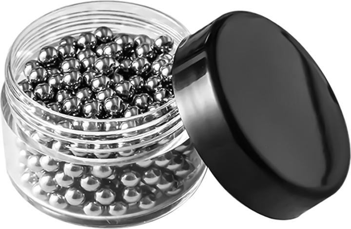 Actual product image Intirilife Cleaning beads 100 pieces (100 pcs.)