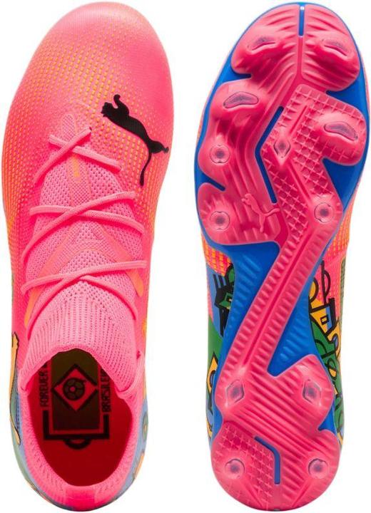 Immagine prodotto Puma Scarpe da calcio Future Match (25.5)