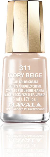Immagine prodotto Mavala Smalto per unghie Mini Colour (Beige, Nude, Smalto)