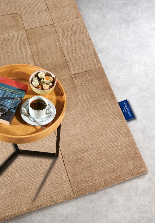 Actual product image Villeroy & Boch Charlotte (160 x 230 cm)