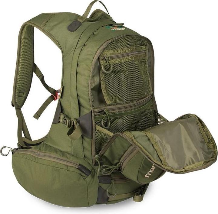 Actual product image Marsupio Marmot 38 L (38 l)