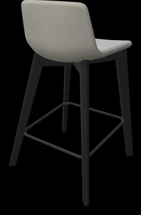 Immagine prodotto Narbutas Sgabello da bar Twist & Sit