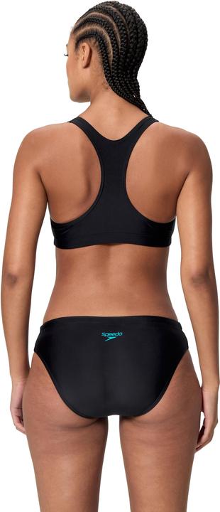 Immagine prodotto Speedo Women's Colourblock Splice 2 Piece 2.0 (36)
