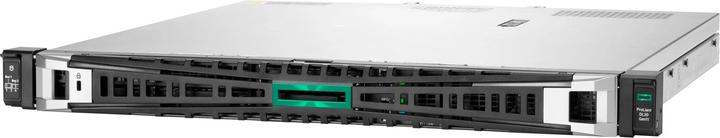 Actual product image HP DL20 GEN11 E-2434 1P 32G -STOCK (Intel Xeon E-2434, 32 GB, Rack Server)