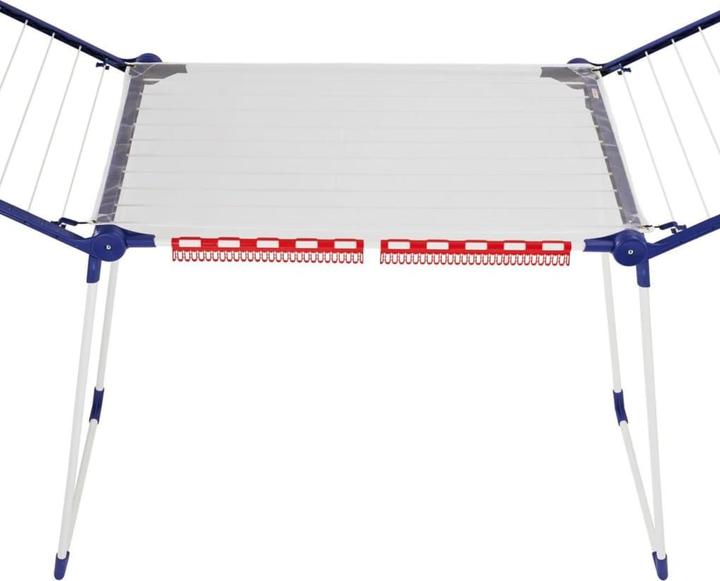 Actual product image Leifheit Pegasus 200 Deluxe Mobile (20 m)