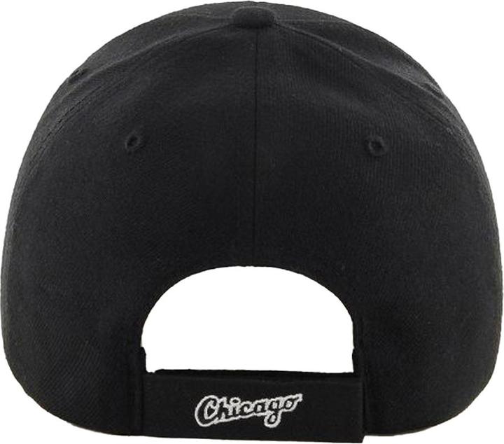 Produktbild Chicago White Sox MLB BaseballMütze (One Size)