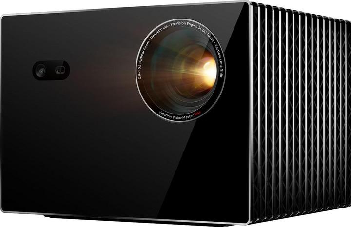 Produktbild AWOL Vision VisionMaster Max (4K, 3000 lm)