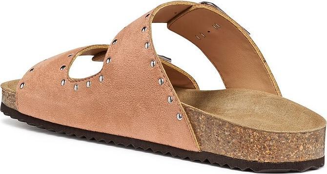 Immagine prodotto Geox Brionia Studs Mules (36)