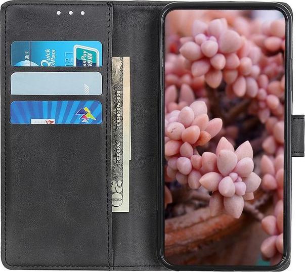 Immagine prodotto MU Classic Serie classica IV con copertina in pelle (Wiko Y81)