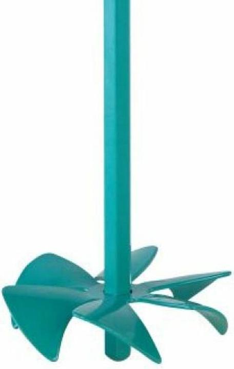 Velleman - STIRRER - TYPE LX - Ø 90 mm