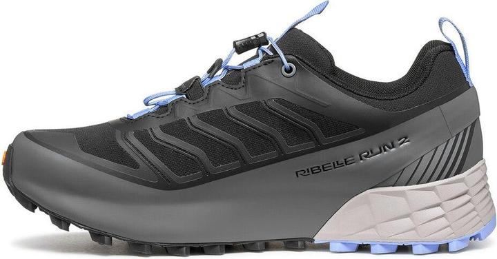 Actual product image Scarpa Women's Ribelle Run 2 GTX (38)