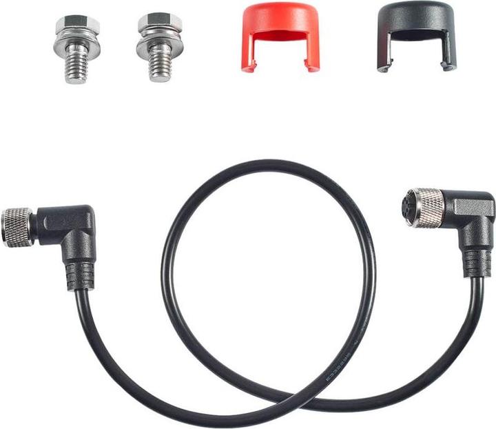 Produktbild Ective LC 200 Marine LT IP67 LiFePO4 Lithium Versorgungsbatterie (12 V, 200 Ah)
