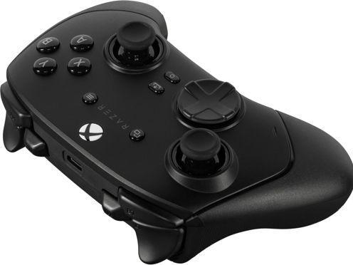 Produktbild Razer Wolverine V3 Pro (PC, Xbox Series X)