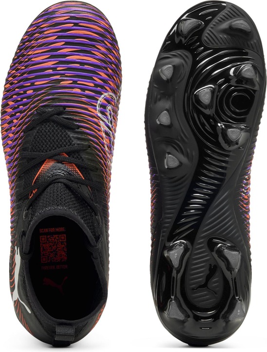 Produktbild Puma FUTURE 8 MATCH FG/AG Jr (38.5)