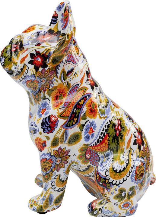 Produktbild Kare Design Deko Figur French Bulldog
