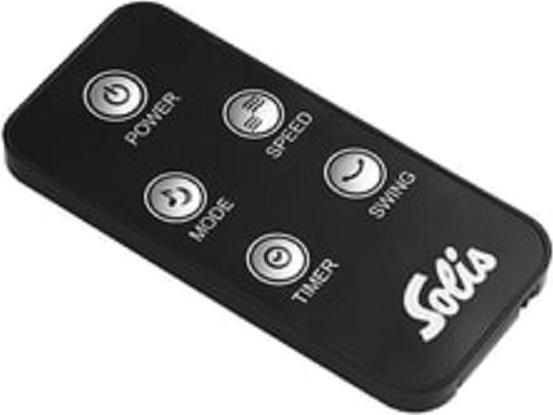 Image du produit Solis Easy Breezy 757 (44.80 dB)