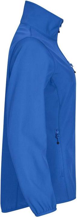 Actual product image Clique Womens/Ladies Classic Soft Shell Jacket (XL)