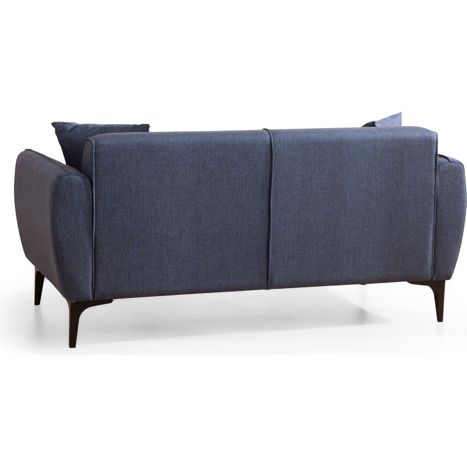 Thumbnail - Atelier del Sofa, Sofa, Alfonso (2-Sitzer)