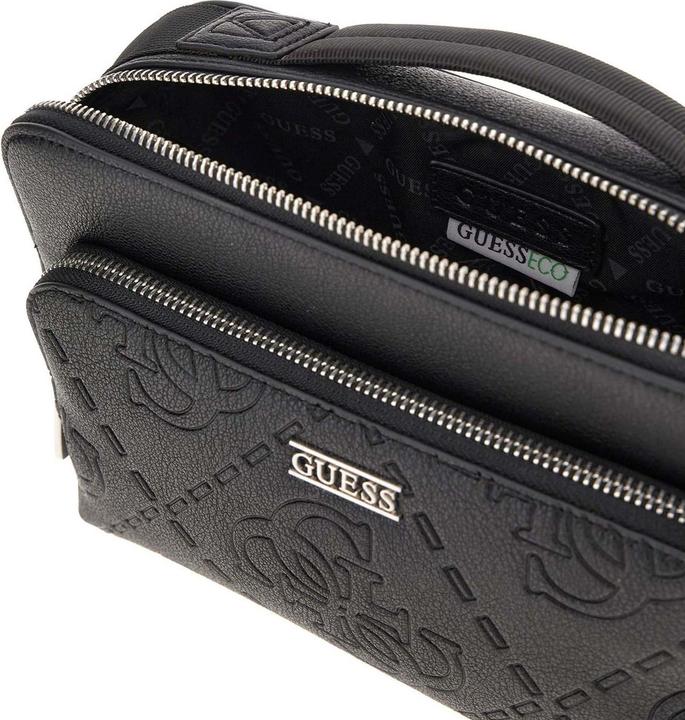 Immagine prodotto Guess Boston Camera Bag Double Zip