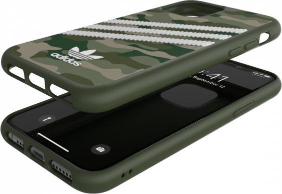 Produktbild adidas Moulded Camo Woman (Apple iPhone 11 Pro)