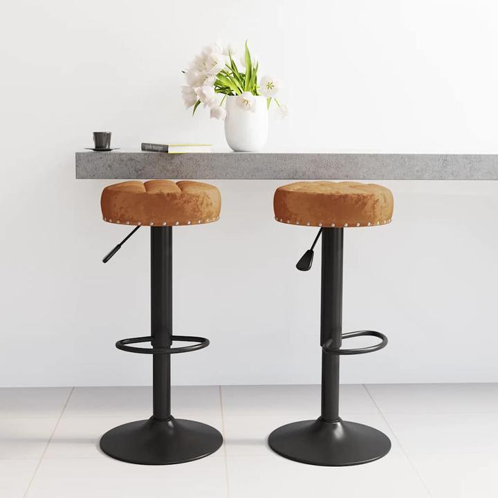 Actual product image VidaXL Bar stool