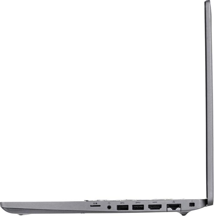 Produktbild Dell LATITUDE 5510 i5-10310U 16GB 256GB SSD 14 FHD Win11pro Gebruikt (15.60", Intel Core i5-10310U, 16 GB, 256 GB, Eng. Int.)