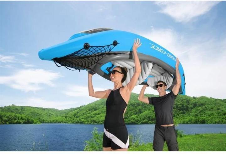 Productafbeelding Bestway 65131 / 24 (331 cm, 2 pers.)