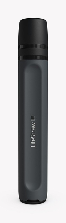 Actual product image LifeStraw Peak Personnel