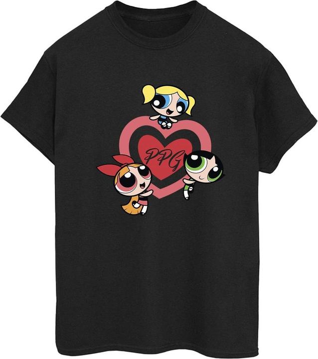 Produktbild The Powerpuff Girls TShirt (L)