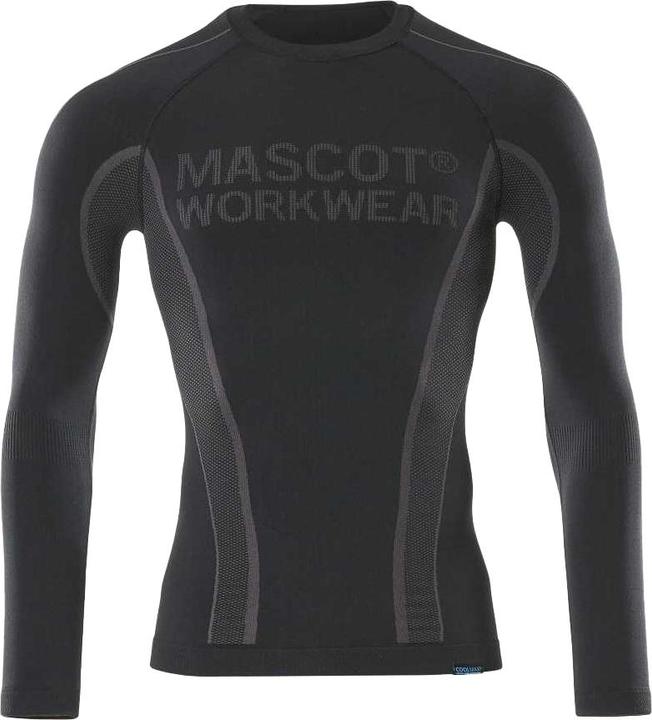 Produktbild Mascot Crossover Hamar Base Layer Oberteil (3XL)