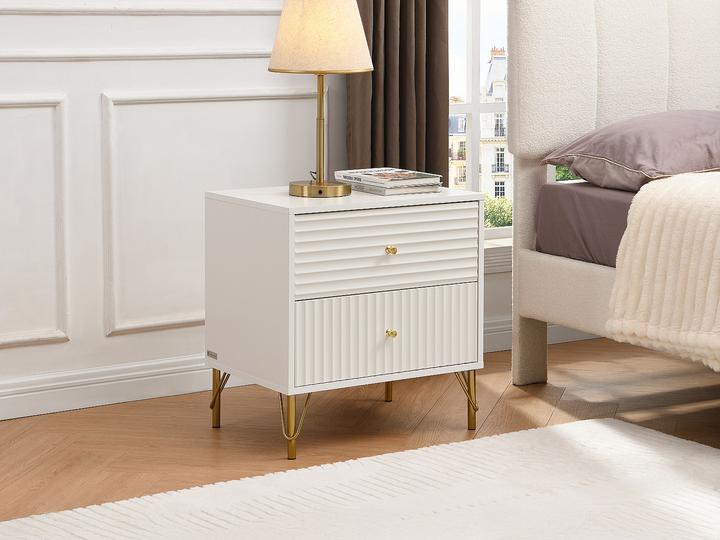 Immagine prodotto Vente-unique Lureo (55 x 40 x 58 cm)