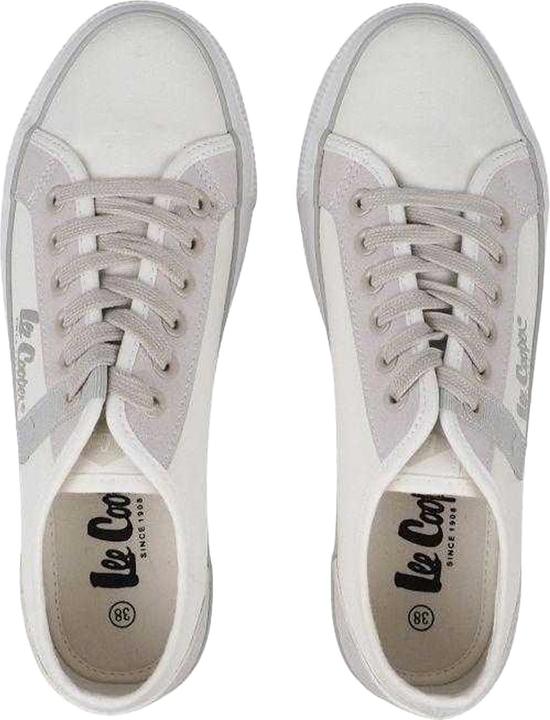 Produktbild Lee Cooper Blockfarben Sneaker (42)