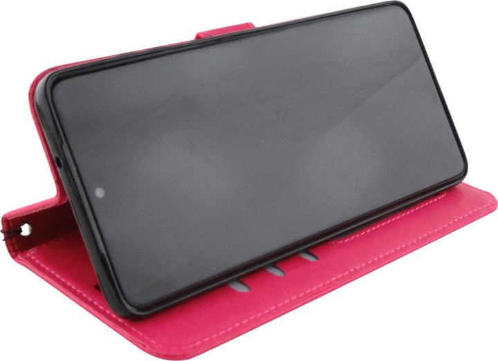 Actual product image PhoneLook Premium Flip cover (Samsung Galaxy A51)