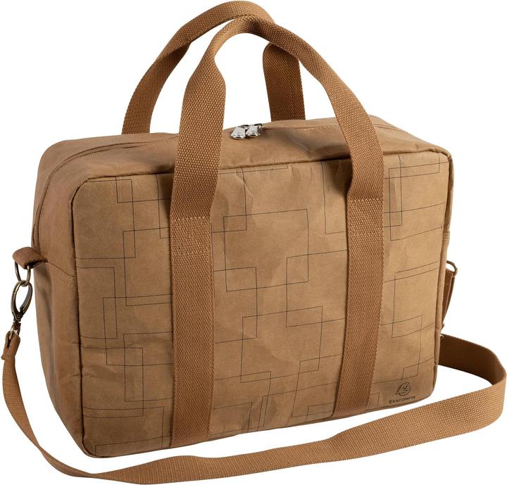 Produktbild Exacompta Tasche Eterneco (15", Universal)