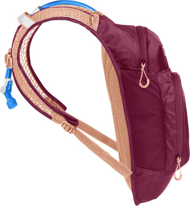 Produktbild Camelbak CB Mini Mule 5 1,5L berry (5 l)