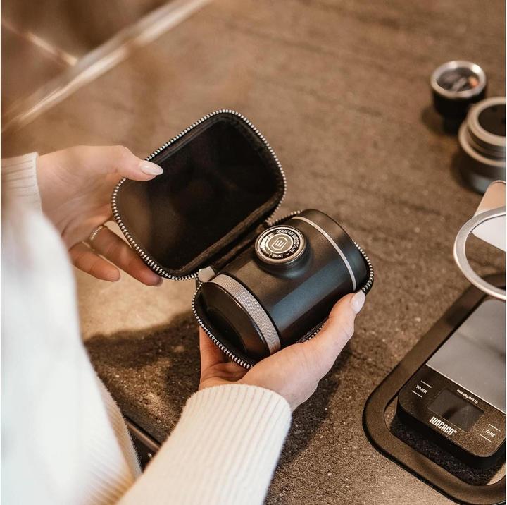 Image du produit Wacaco Machine espresso portable (0.08 l)