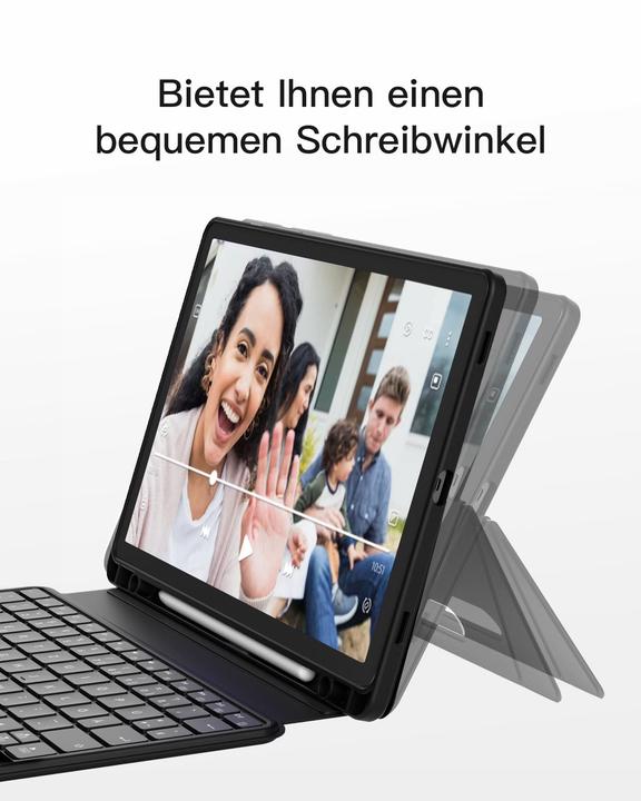 Immagine prodotto Inateck N0064 (DE, Samsung Galaxy Tab E)