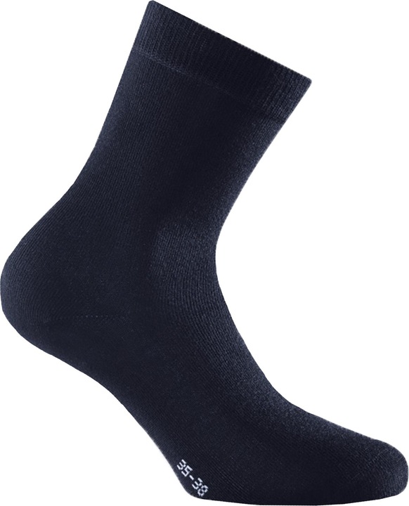 Actual product image Rohner Socken Business Bequem sitzend Basic Soft Touch (pack of 6, 35 - 38)