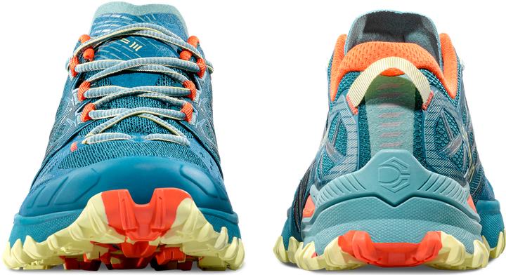 Produktbild La Sportiva Bushido III Woman (36.5)