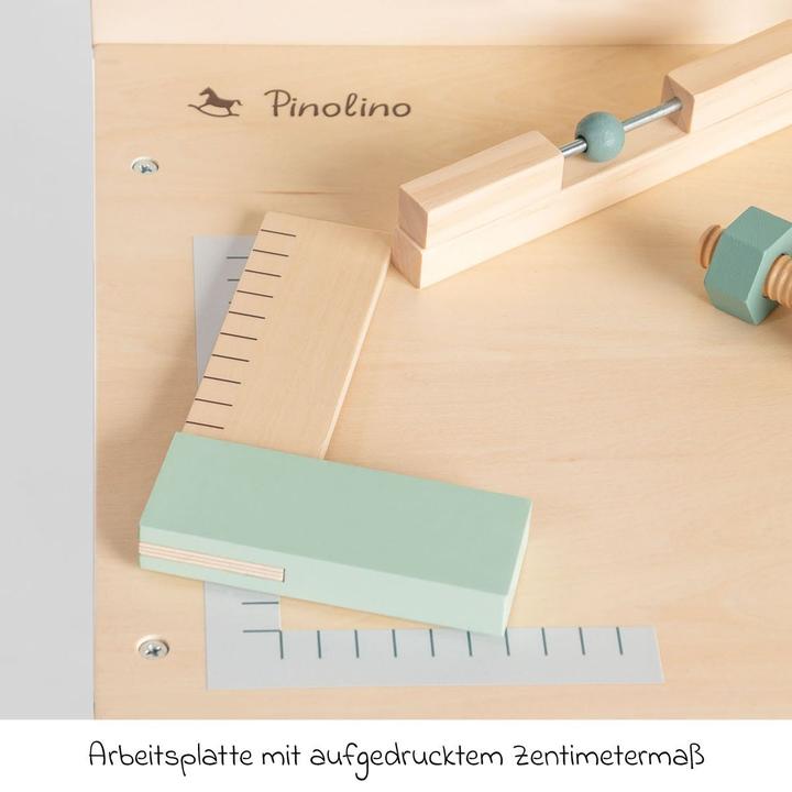 Productafbeelding Pinolino Jupp