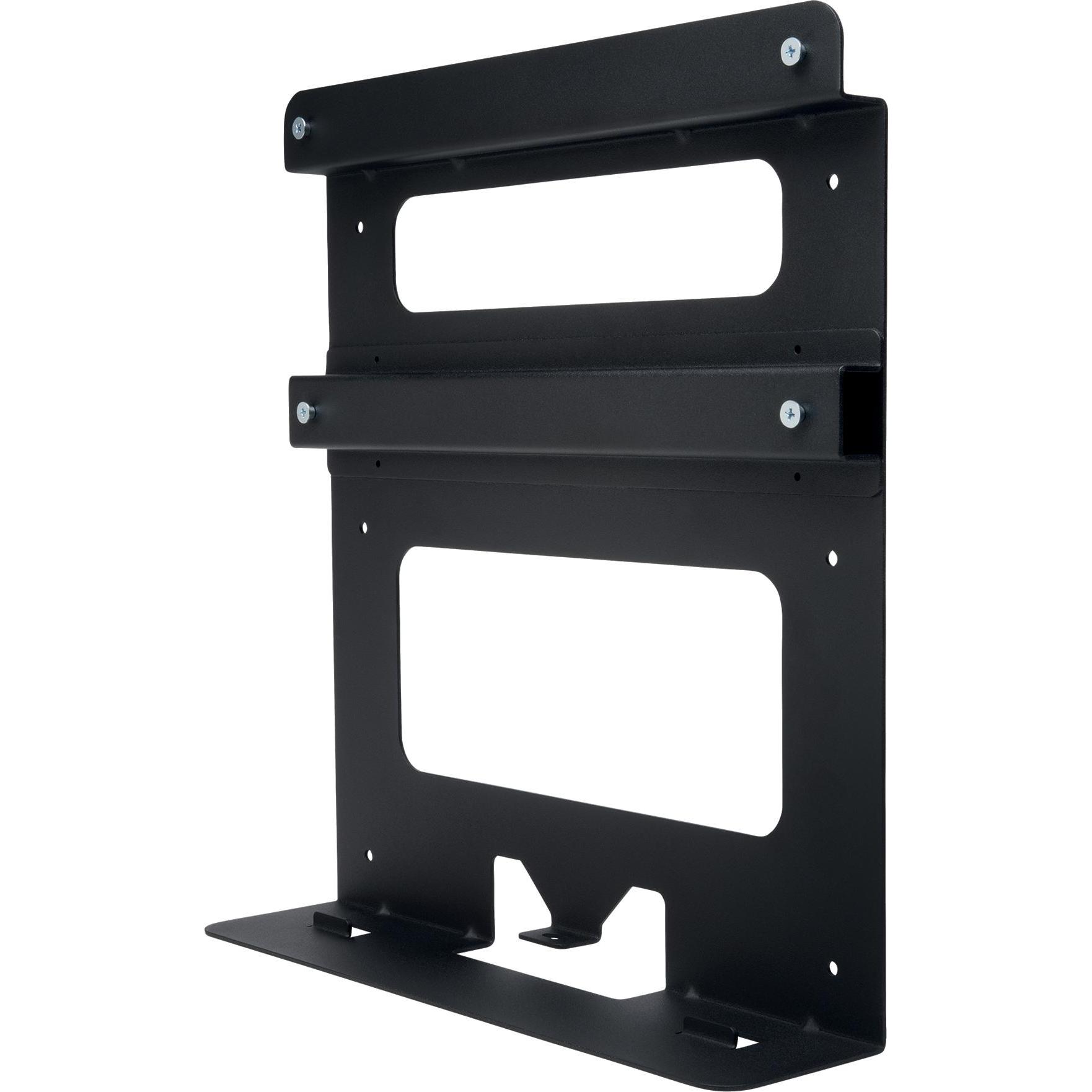 Kensington WALLMOUNT BRACKET FOR K67862EU, Tablet Halterung, Schwarz