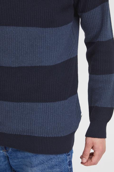 Produktbild Solid SDSerge Turtleneck - Pullover - 21301065-ME (XXL)
